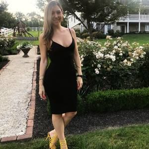 Meet your Posher, Cassie